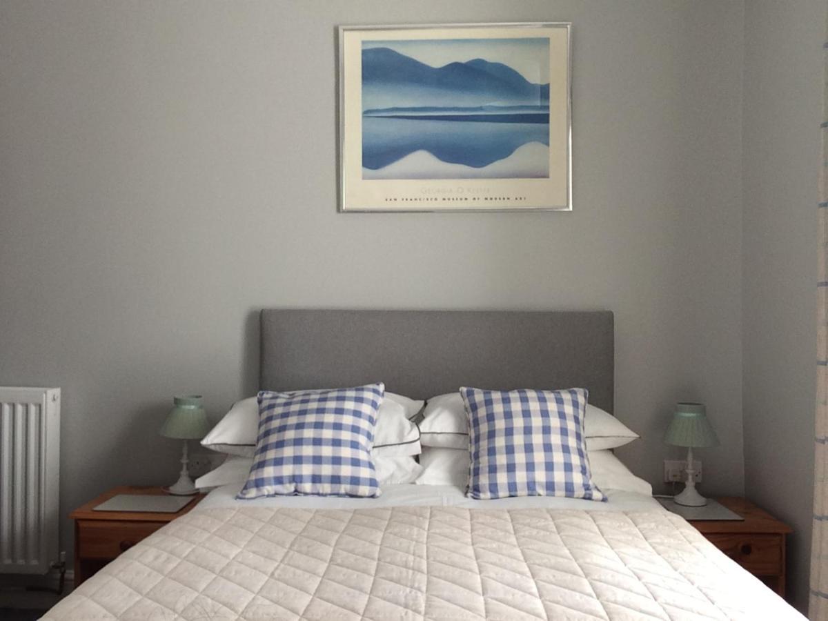 Frosty Towers Bed & Breakfast Llandudno Bagian luar foto