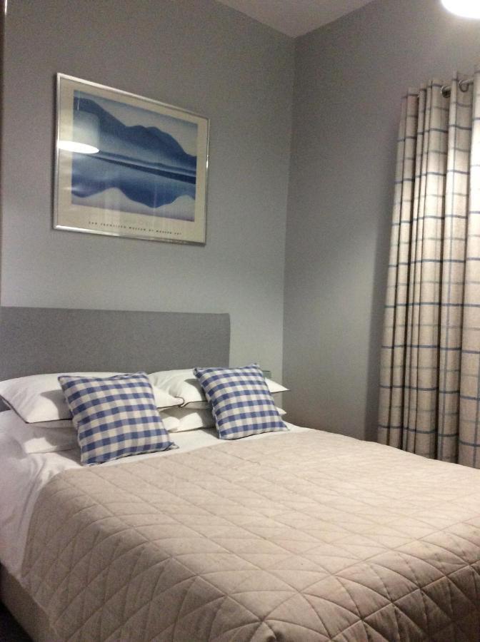Frosty Towers Bed & Breakfast Llandudno Bagian luar foto